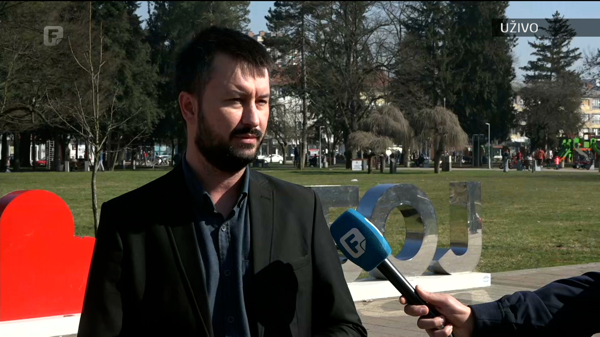 Jovanović: Teža kršenja pravila u Doboju na tri biračka mjesta